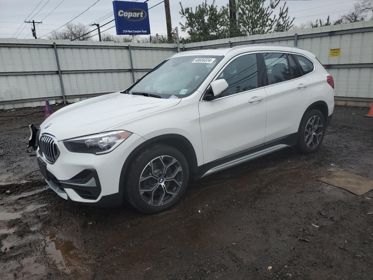 2021 BMW X1 XDRIVE28I