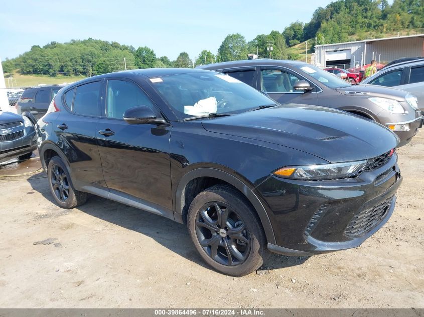 2024 DODGE HORNET GT AWD