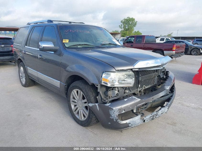 2010 LINCOLN NAVIGATOR