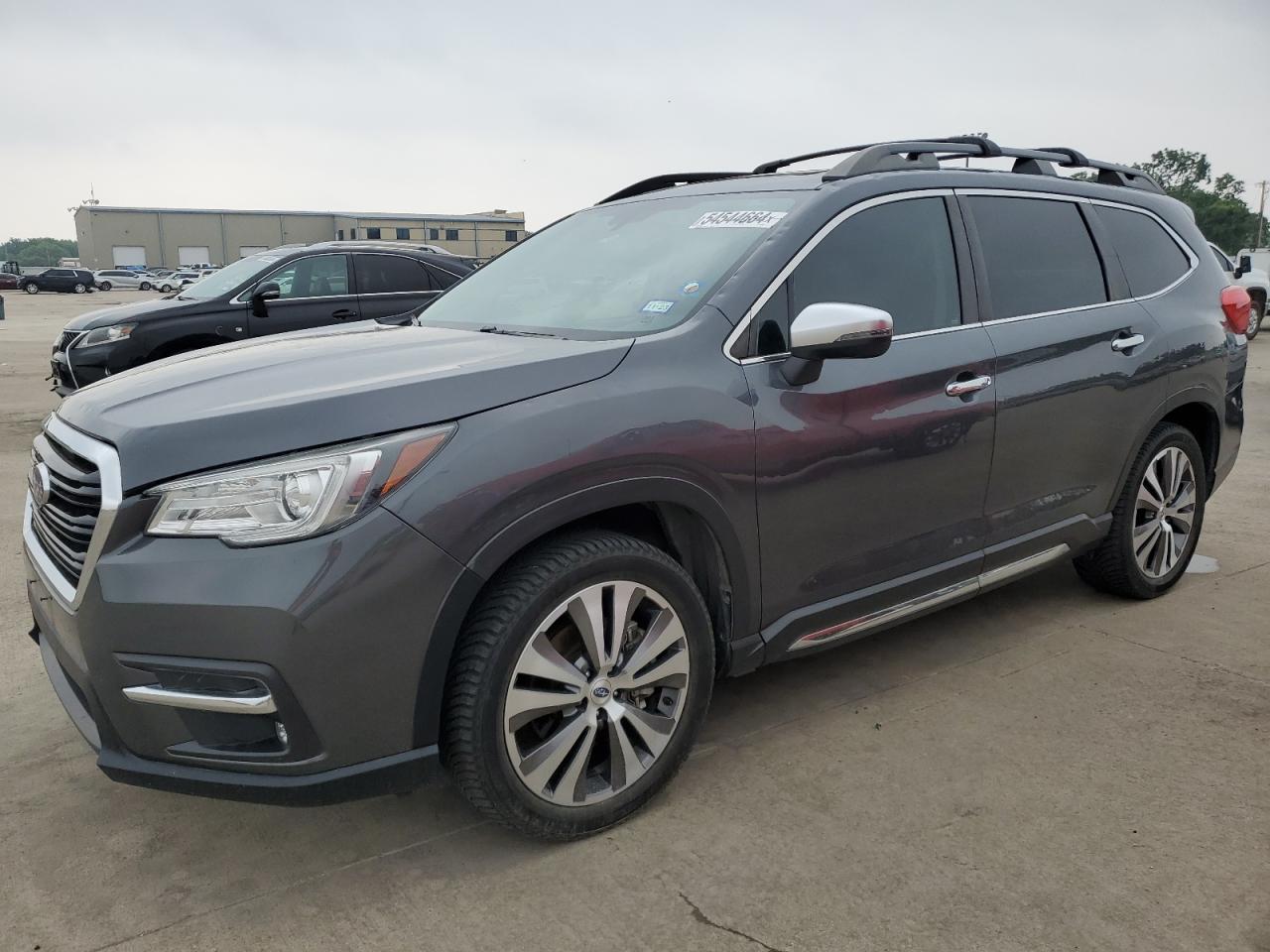 2019 SUBARU ASCENT TOURING