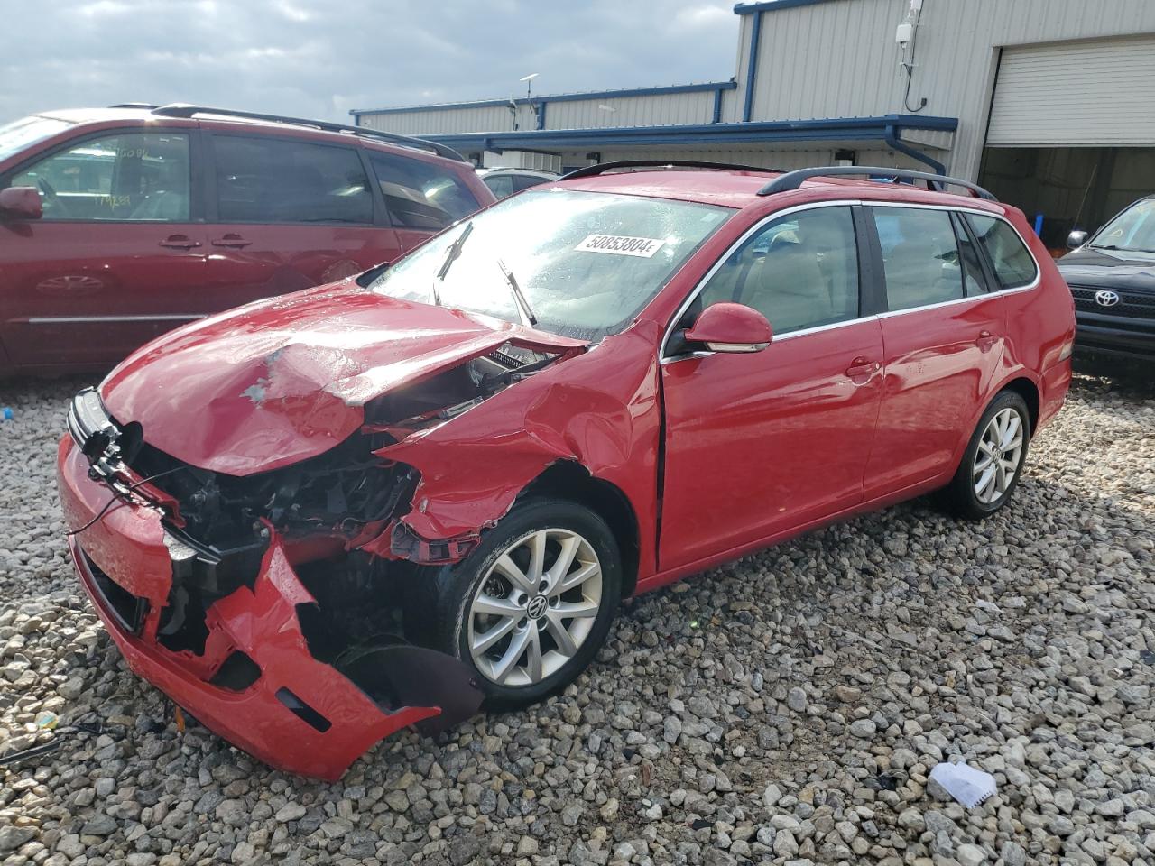 2011 VOLKSWAGEN JETTA S