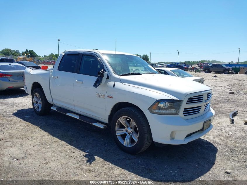 2016 RAM 1500 SPORT