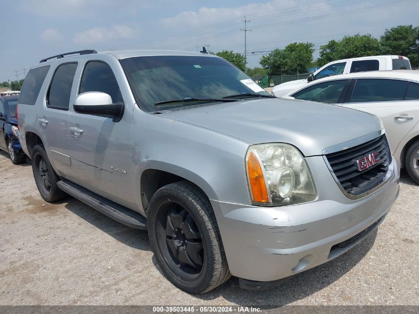 2011 GMC YUKON SLE