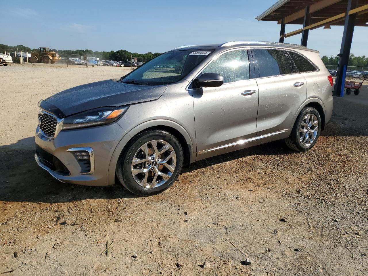 2019 KIA SORENTO SX