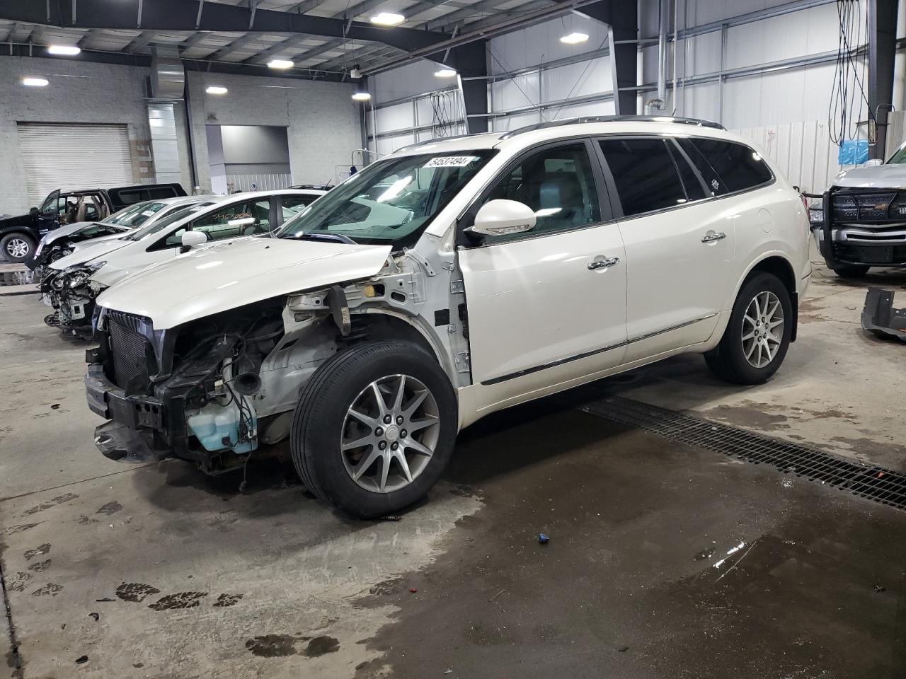 2014 BUICK ENCLAVE