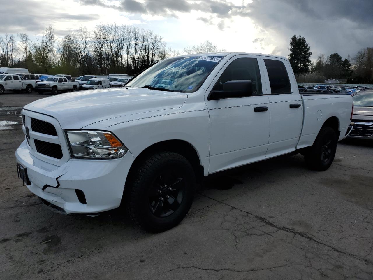 2018 RAM 1500 ST