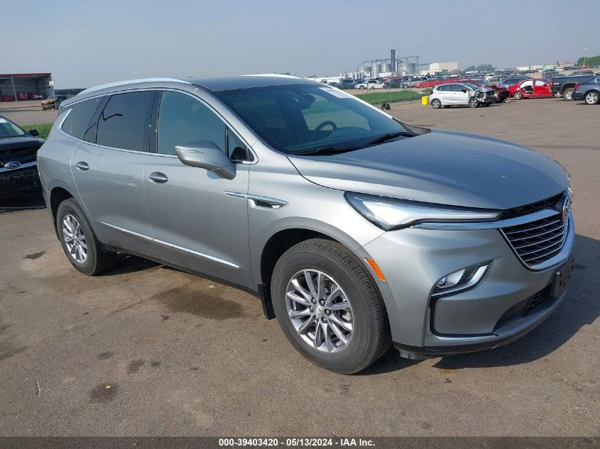 2023 BUICK ENCLAVE ESSENCE AWD