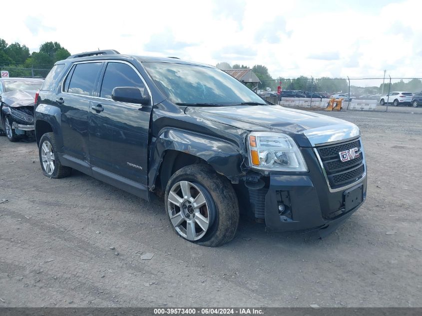 2013 GMC TERRAIN SLE-2