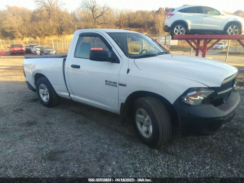 2015 RAM 1500 ST