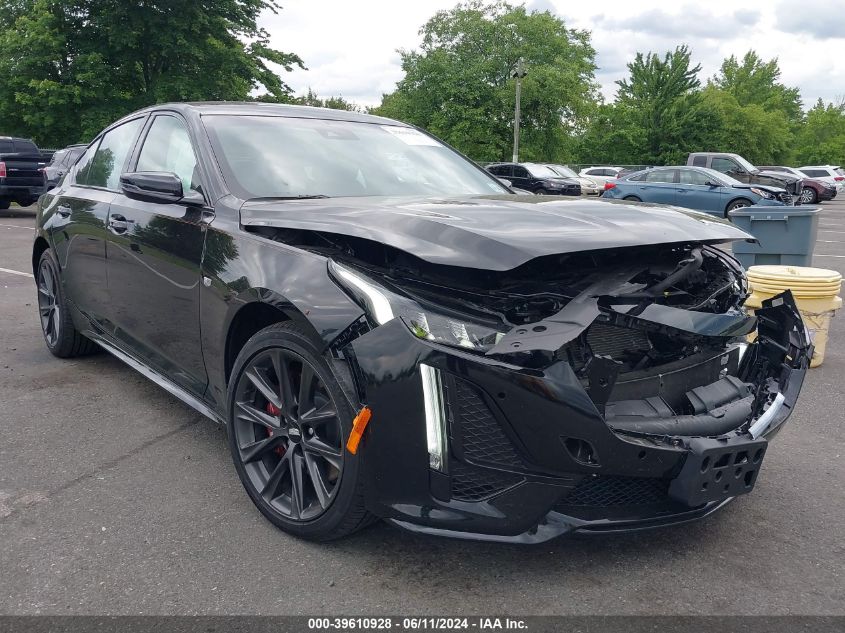 2023 CADILLAC CT5 SPORT