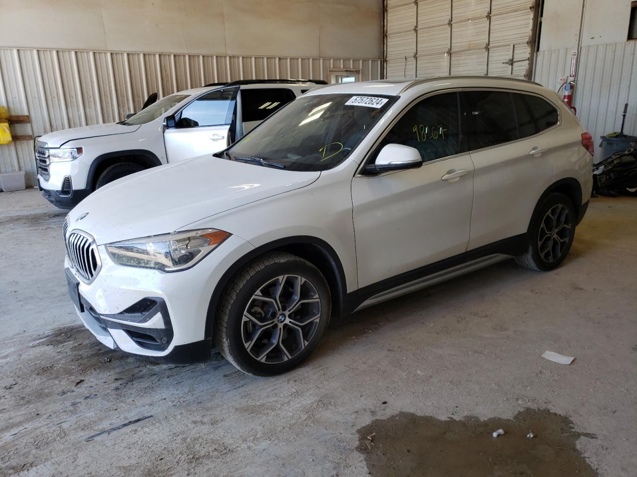 2021 BMW X1 SDRIVE28I