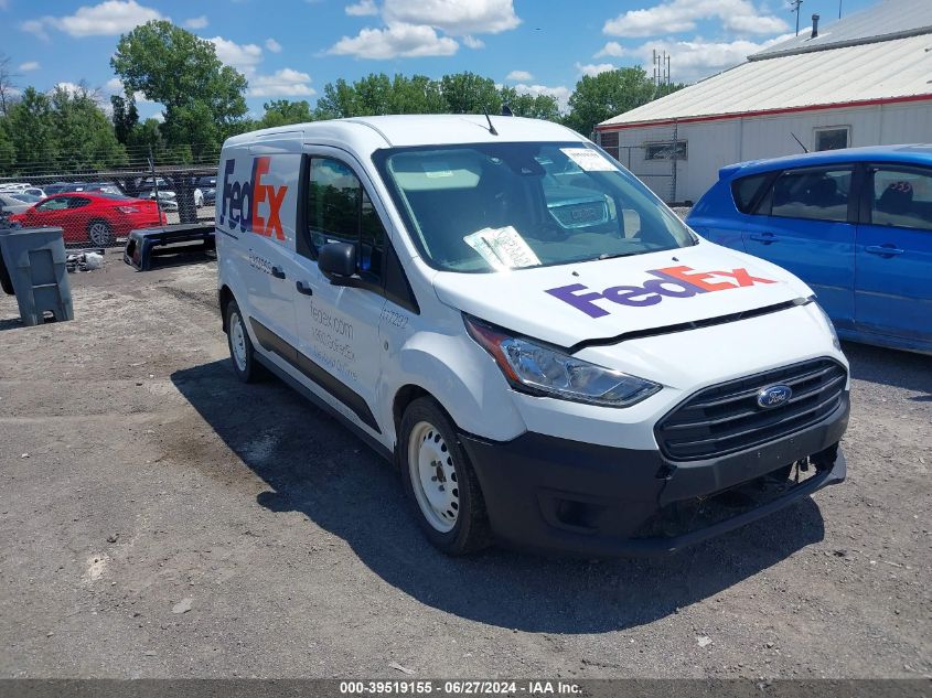 2020 FORD TRANSIT CONNECT XL