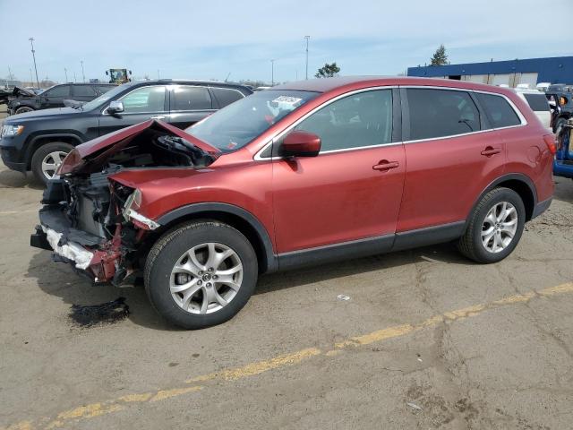 2014 MAZDA CX-9 TOURING