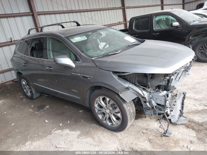 2019 BUICK ENCLAVE AVENIR