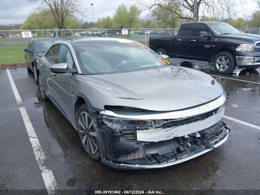 2023 LUCID AIR TOURING