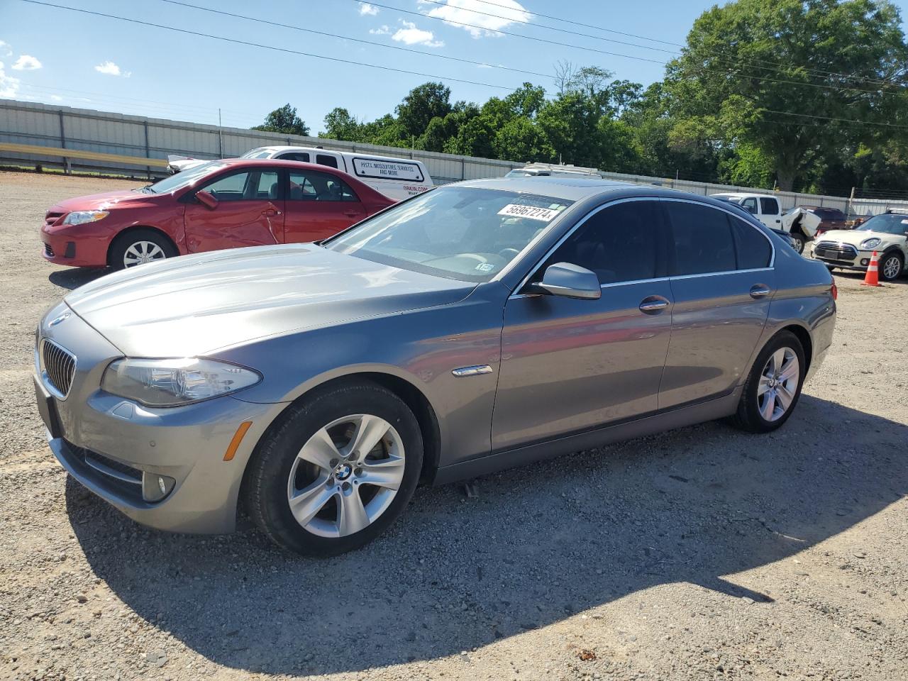 2013 BMW 528 I