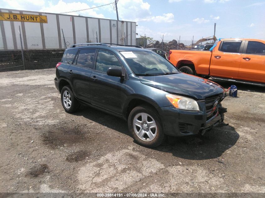 2010 TOYOTA RAV4