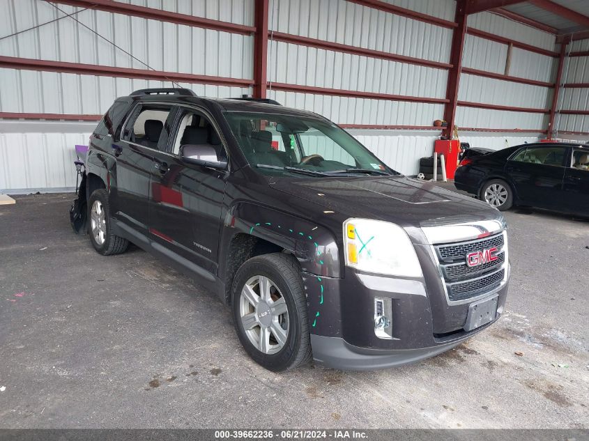 2014 GMC TERRAIN SLE-2