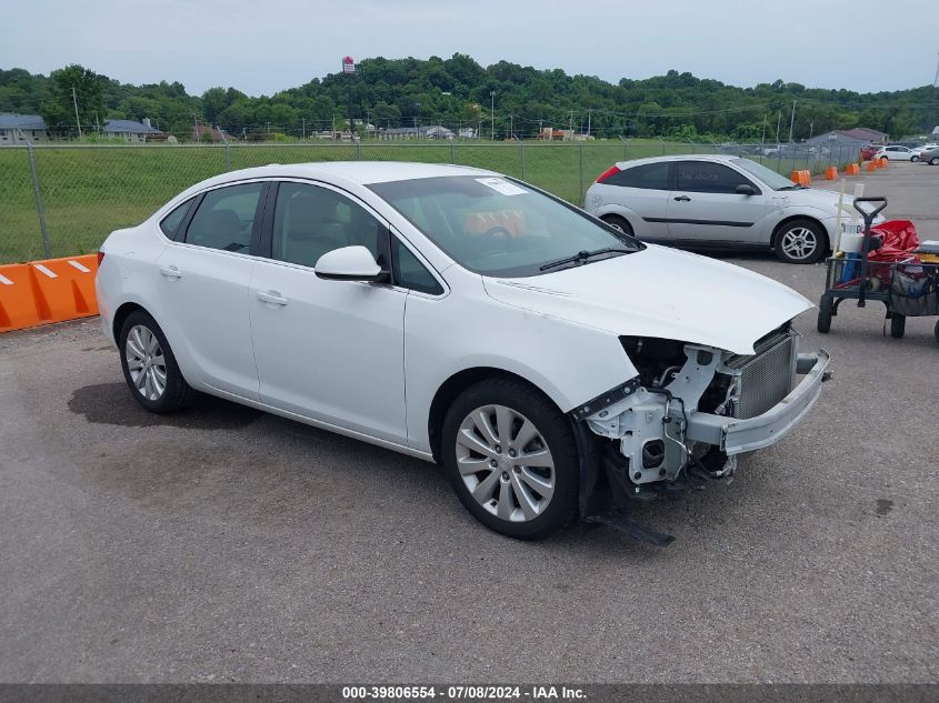 2016 BUICK VERANO