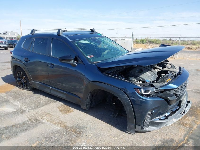 2023 MAZDA CX-50 PREFERRED PLUS