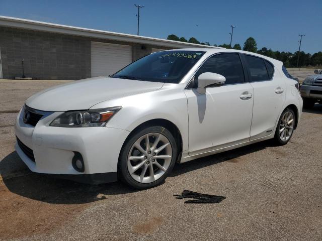 2012 LEXUS CT 200