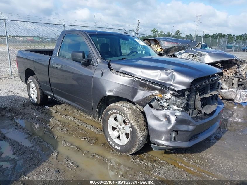 2016 RAM 1500 EXPRESS