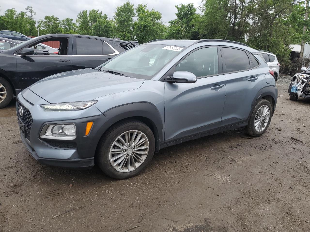 2020 HYUNDAI KONA SEL