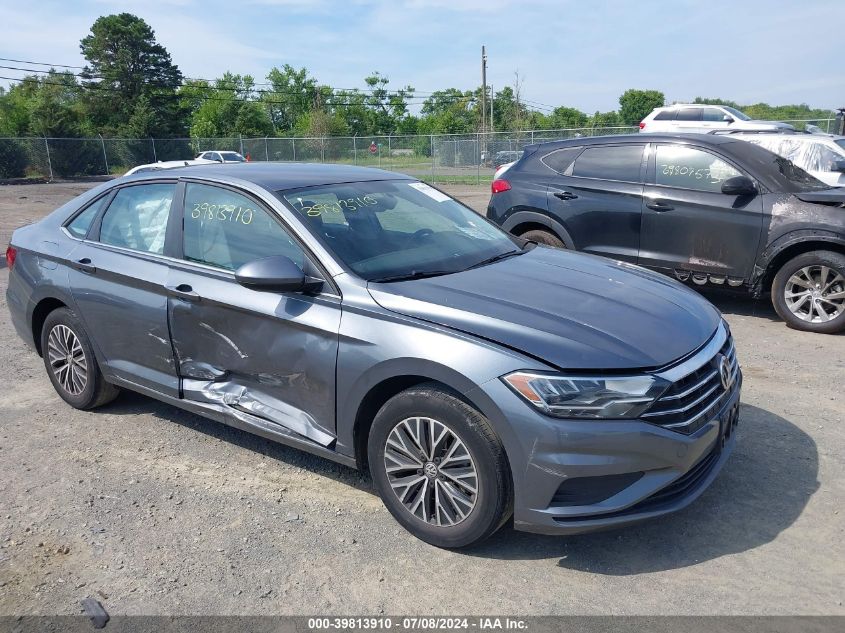 2021 VOLKSWAGEN JETTA S/SE/R-LINE