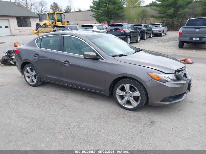 2014 ACURA ILX 2.0L