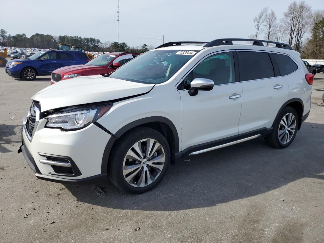 2022 SUBARU ASCENT TOURING