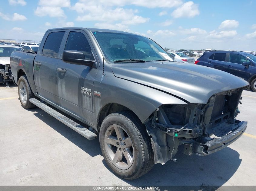 2013 RAM 1500 EXPRESS