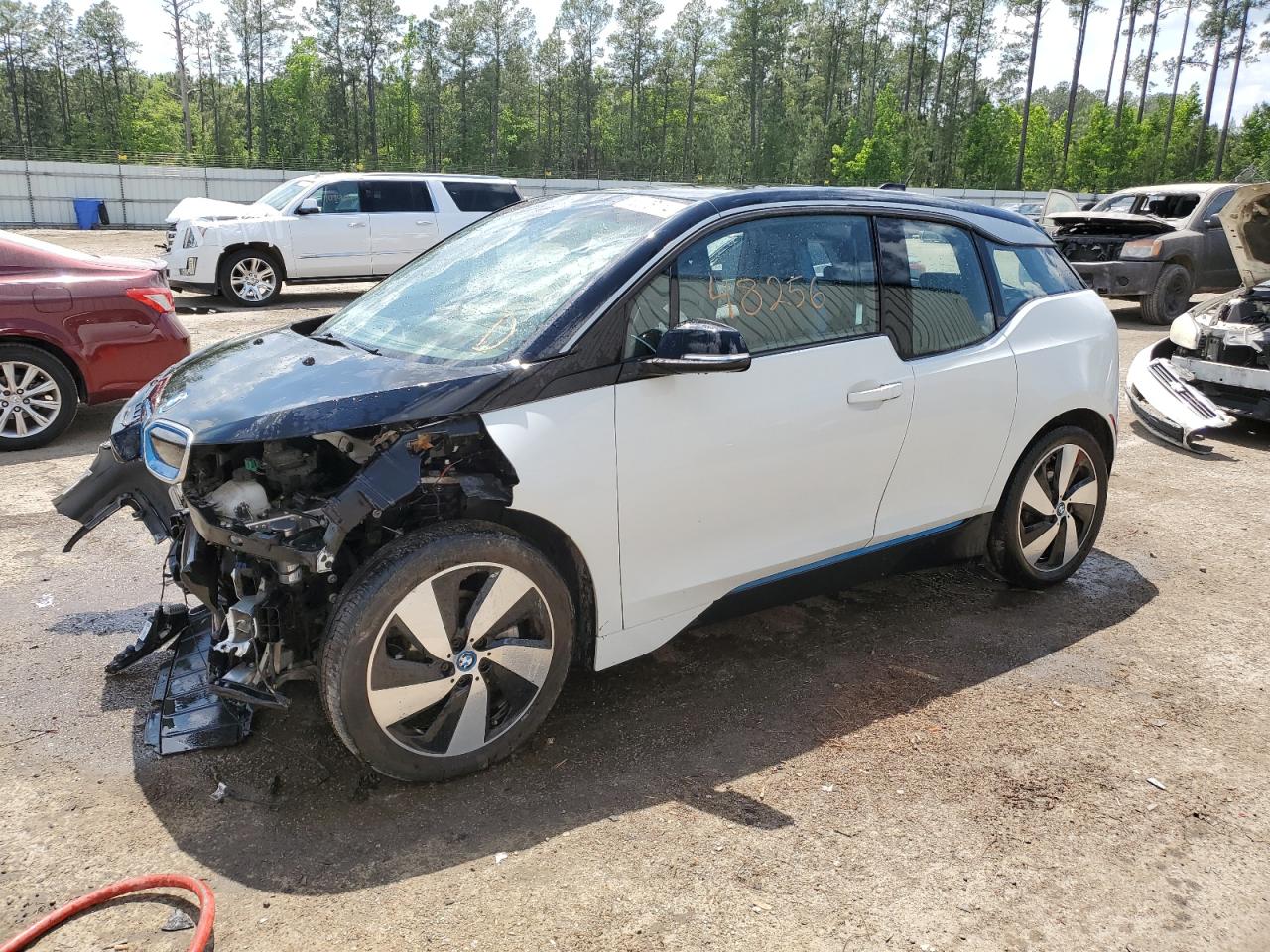 2019 BMW I3 BEV