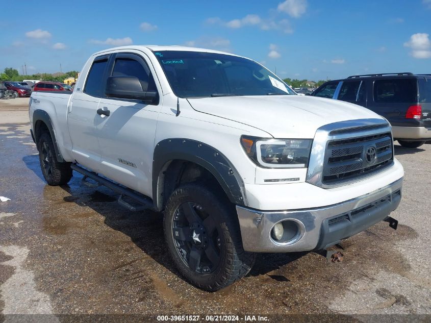 2011 TOYOTA TUNDRA GRADE 4.6L V8