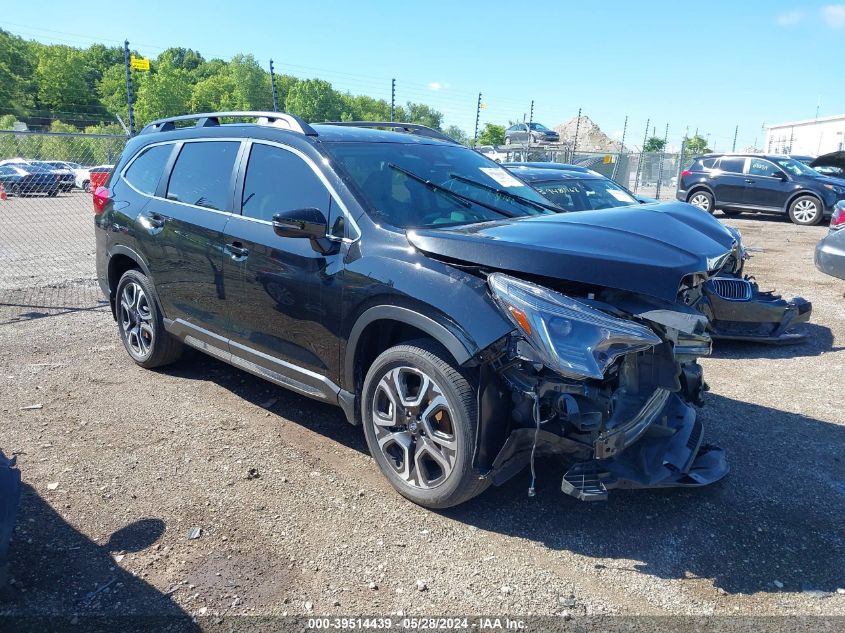 2023 SUBARU ASCENT LIMITED 7-PASSENGER