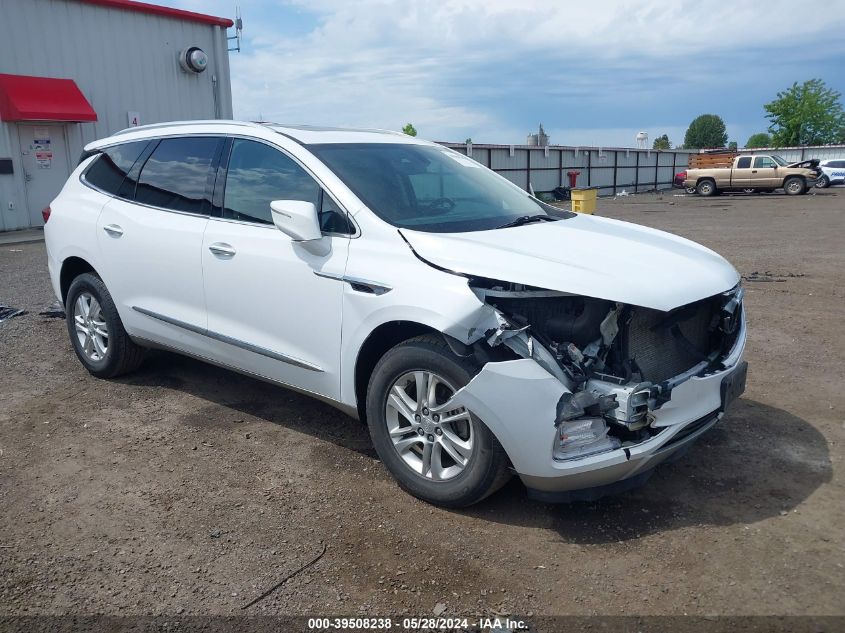 2020 BUICK ENCLAVE AWD ESSENCE