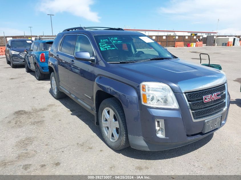 2014 GMC TERRAIN SLE-2