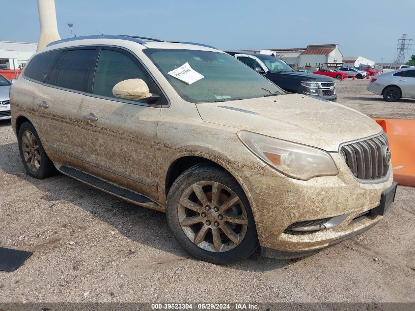 2014 BUICK ENCLAVE PREMIUM