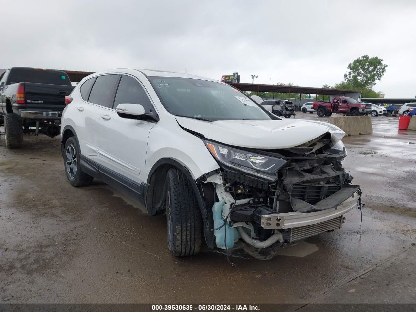 2020 HONDA CR-V 2WD EX-L