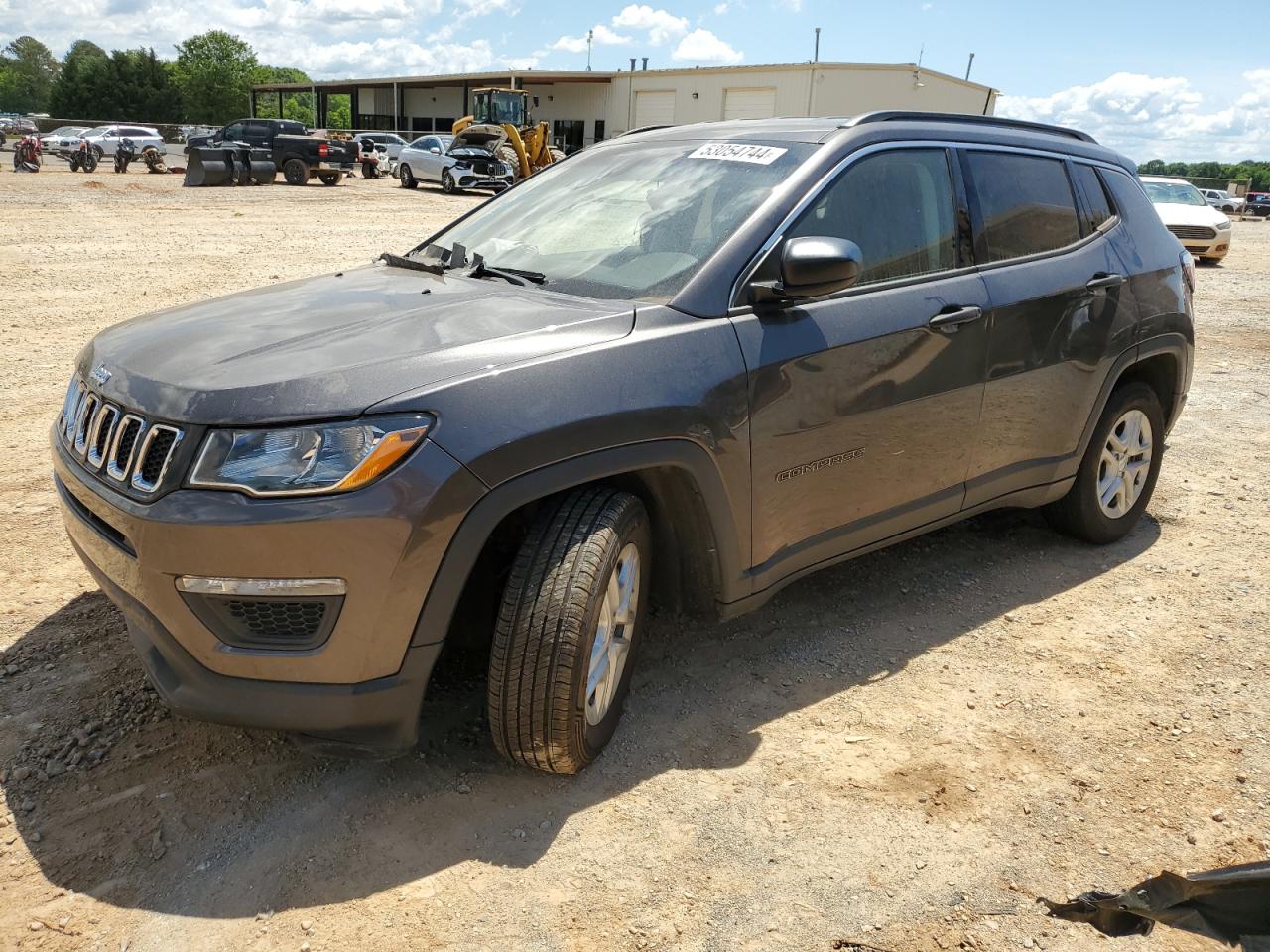 2019 JEEP COMPASS SPORT