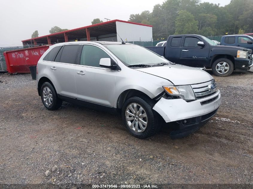 2010 FORD EDGE LIMITED