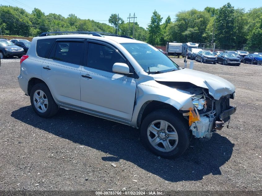 2010 TOYOTA RAV4