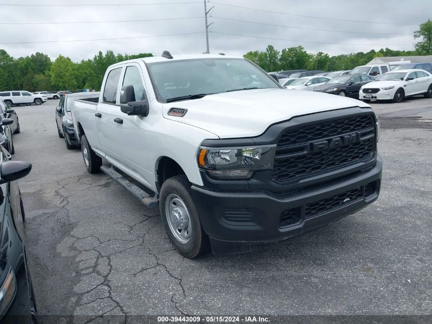 2024 RAM 2500 TRADESMAN  4X2 8' BOX