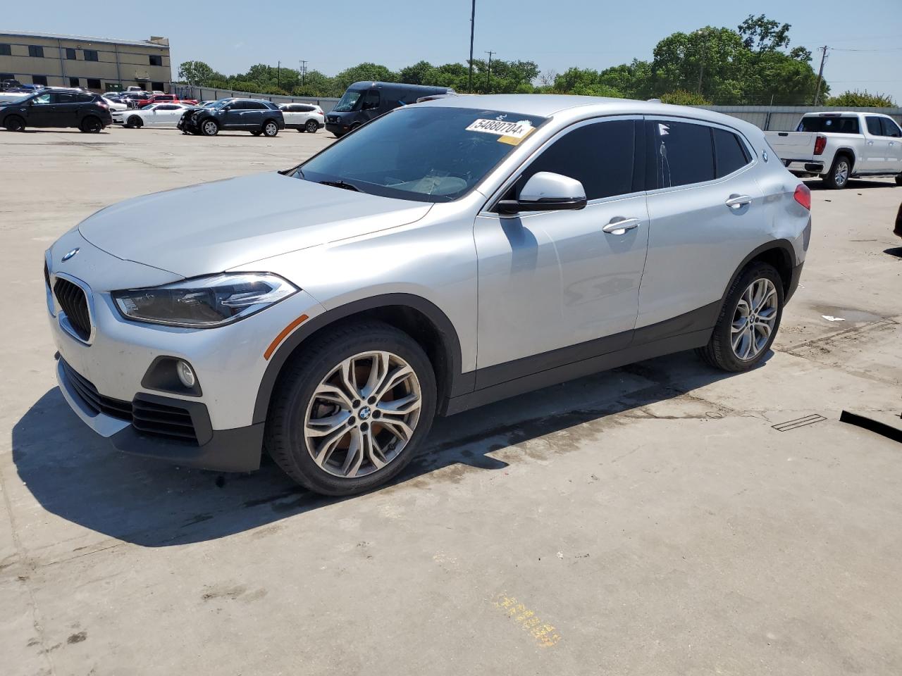 2018 BMW X2 XDRIVE28I