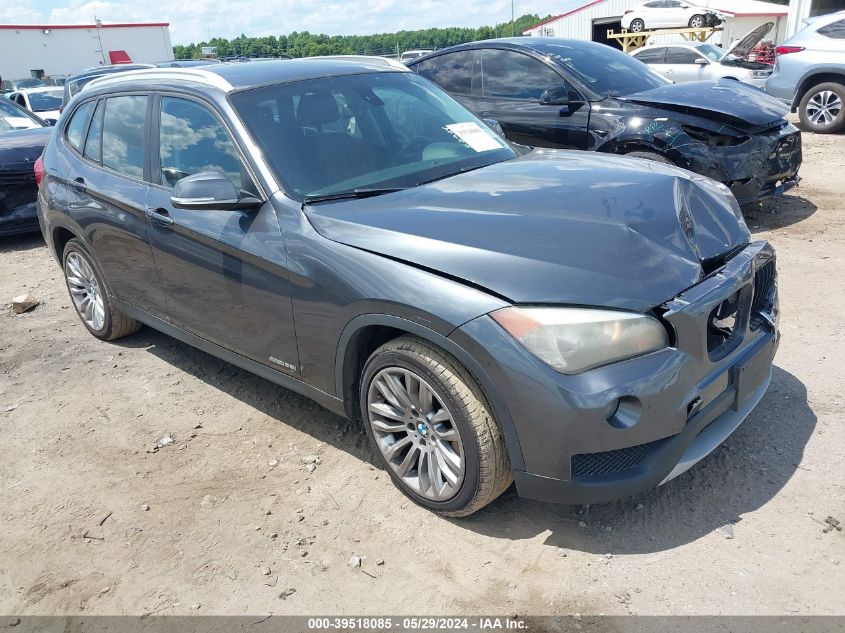 2014 BMW X1 SDRIVE28I