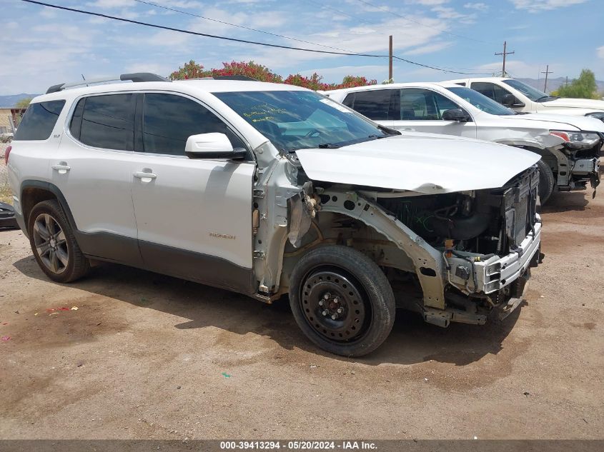 2017 GMC ACADIA SLT-2