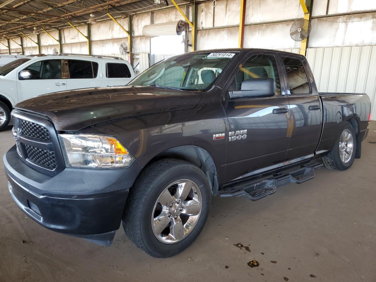 2018 RAM 1500 ST