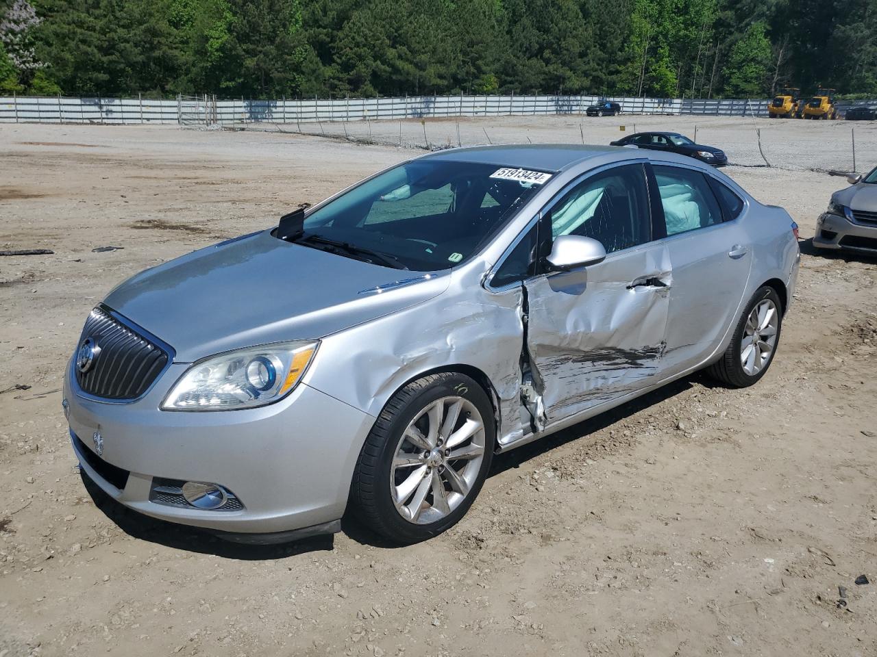 2015 BUICK VERANO CONVENIENCE