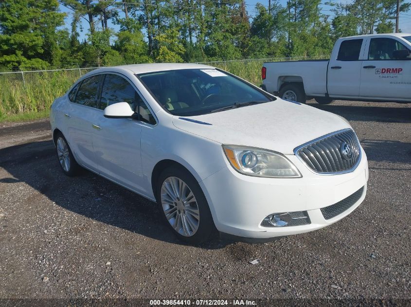 2013 BUICK VERANO