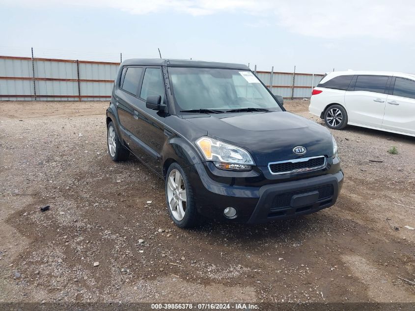 2010 KIA SOUL !