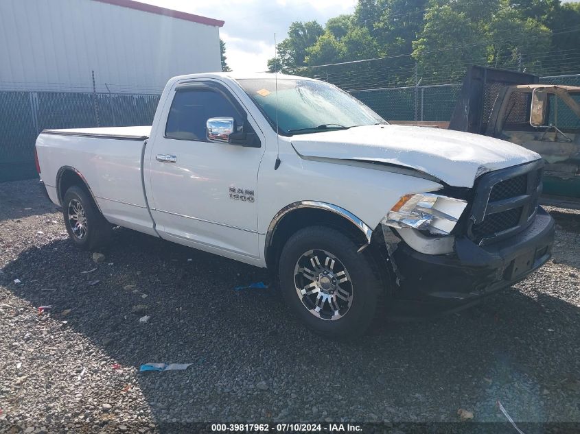 2014 RAM 1500 ST